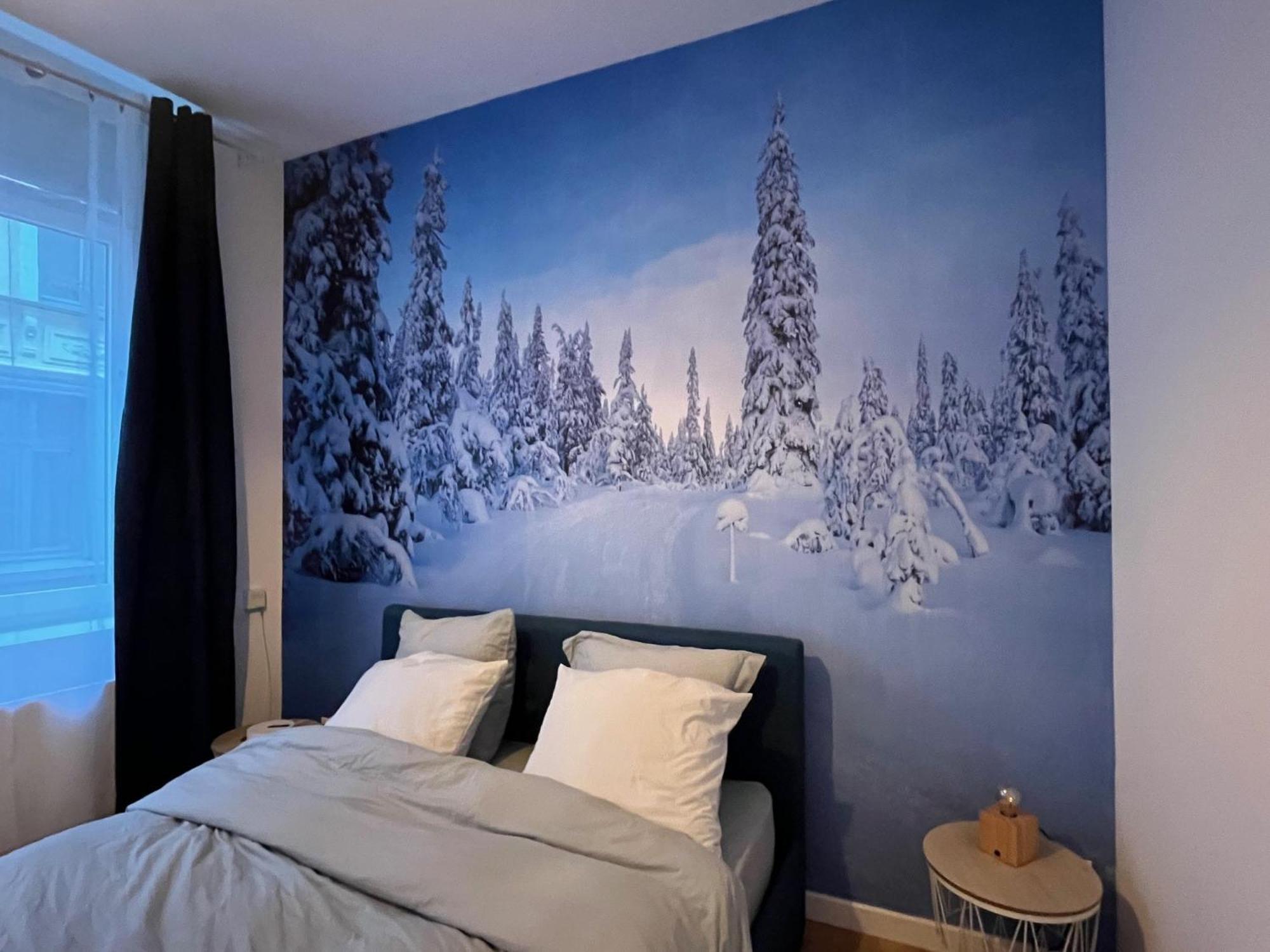 Suite Cosy Montblanc En Hyper Centre Валансьєнн Екстер'єр фото